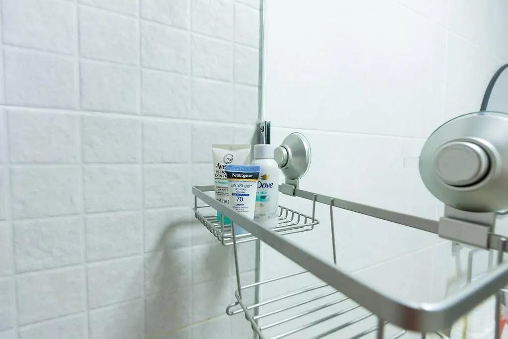 Appartement Modern 2Br In La Trinitaria Sti No à Santiago De Los Caballeros 0*,  République dominicaine