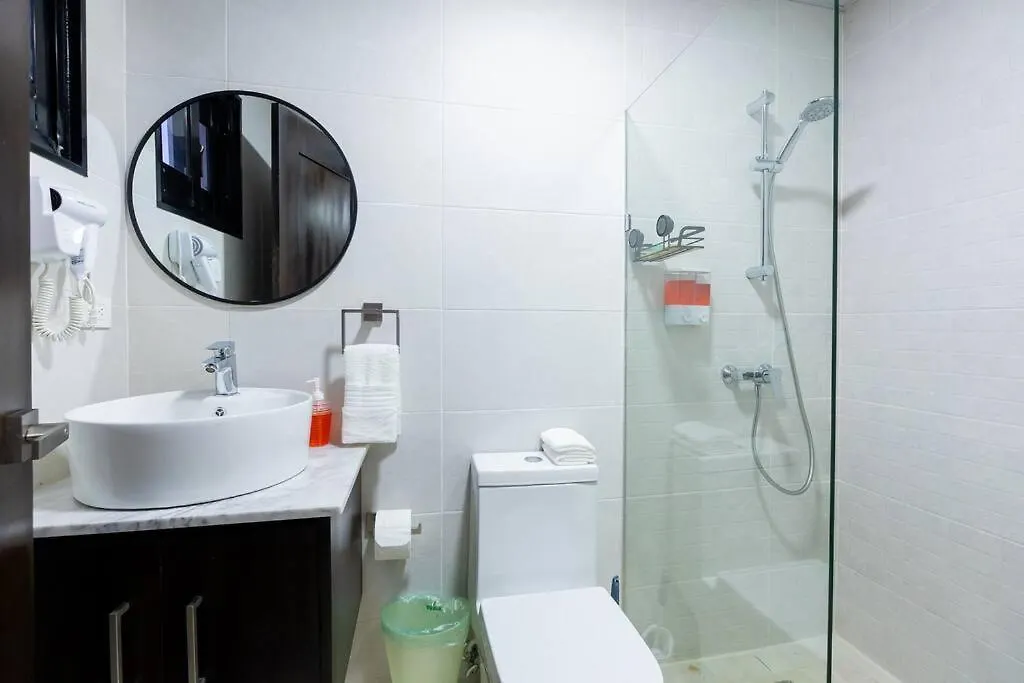 Appartement Modern 2Br In La Trinitaria Sti No à Santiago De Los Caballeros