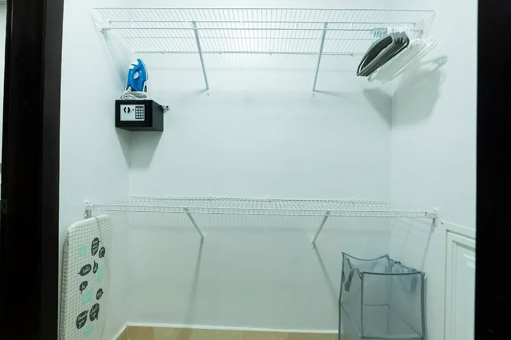 Appartement Modern 2Br In La Trinitaria Sti No à Santiago De Los Caballeros République dominicaine