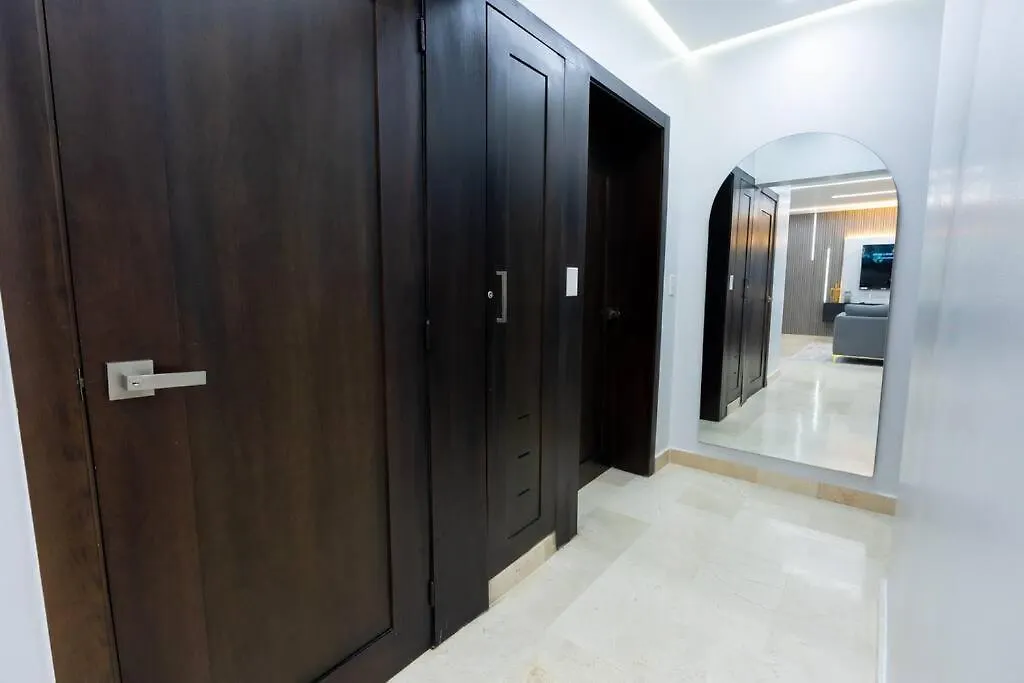 Modern 2Br In La Trinitaria Sti No Apartment Santiago De Los Caballeros