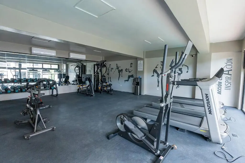 Modern 2Br In La Trinitaria Sti No Apartment Santiago De Los Caballeros