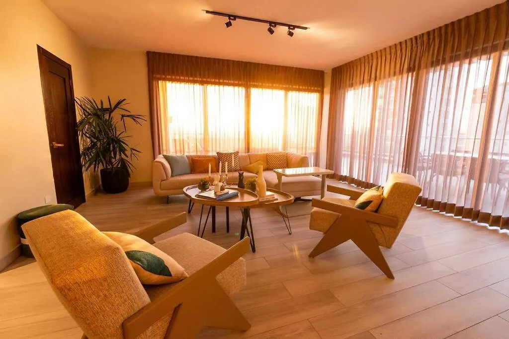 Modern 2Br In La Trinitaria Sti No Apartment Santiago De Los Caballeros